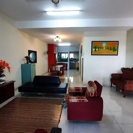Homestay Ipoh Pengkalan Zawiah Bagian luar foto