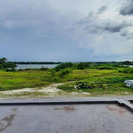 Homestay Ipoh Pengkalan Zawiah Bagian luar foto