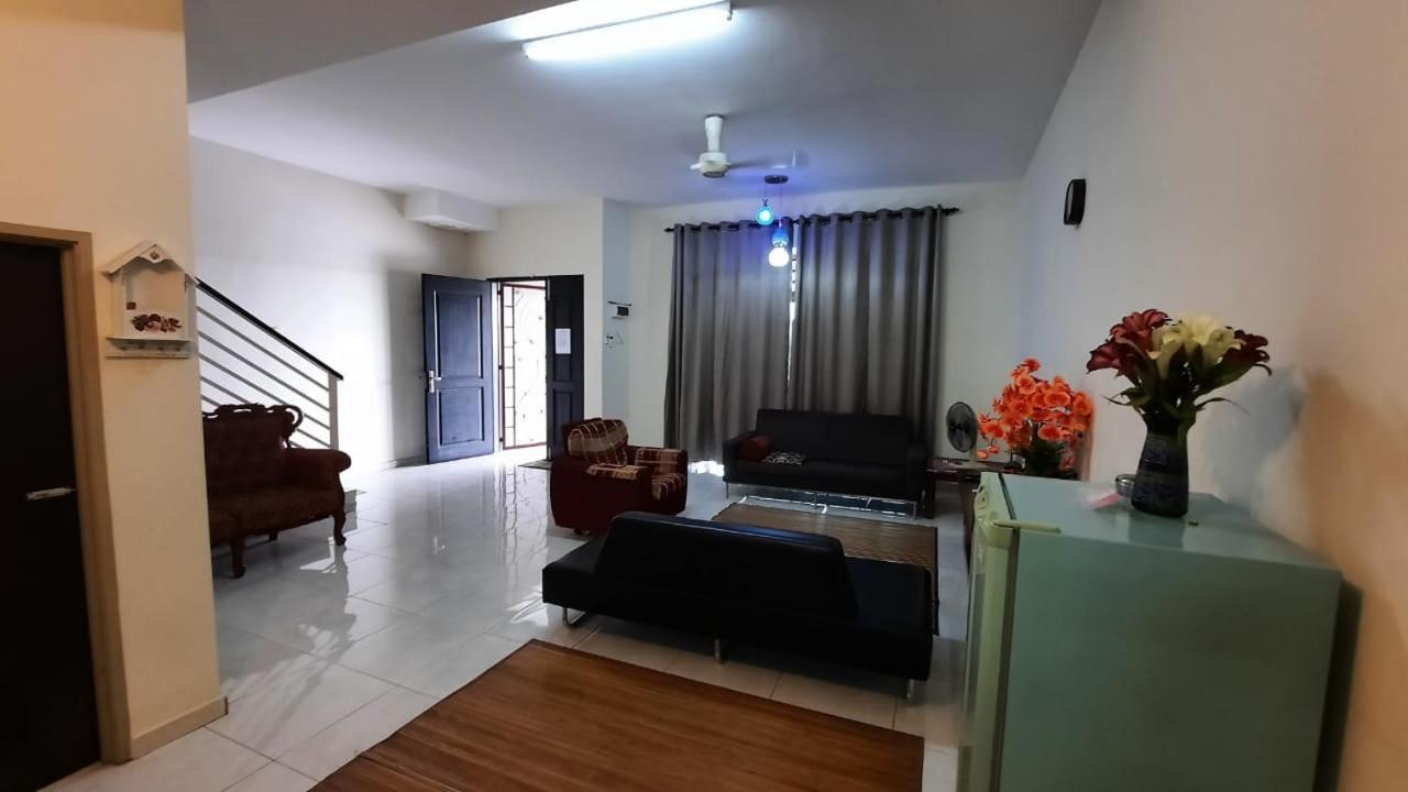 Homestay Ipoh Pengkalan Zawiah Bagian luar foto