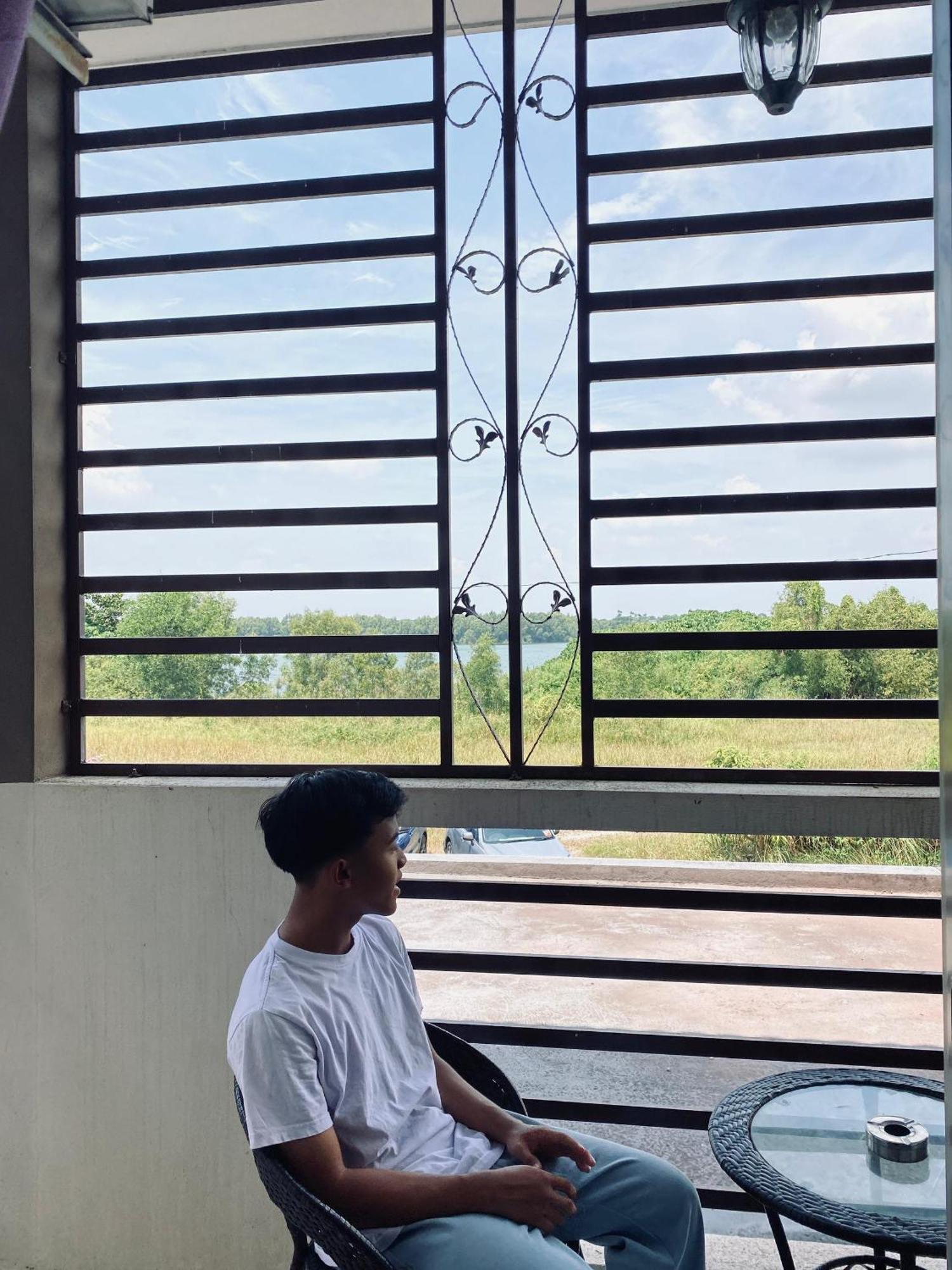 Homestay Ipoh Pengkalan Zawiah Bagian luar foto